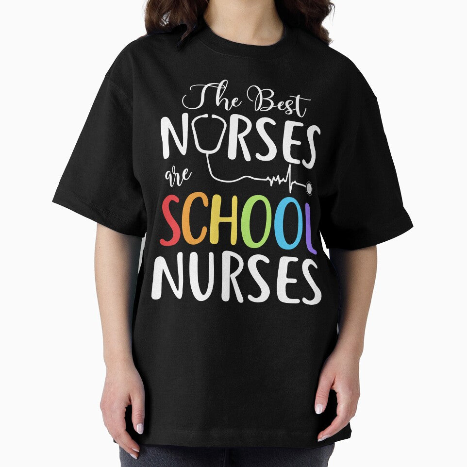 The Best Nurses Are School Nurses by SunsetGloww