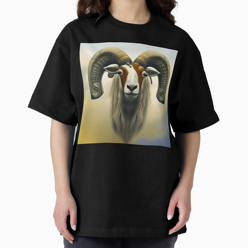 Aries by blakcirclegirl