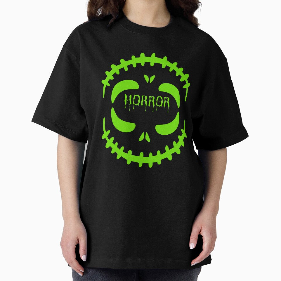 halloween horror by darkthings design