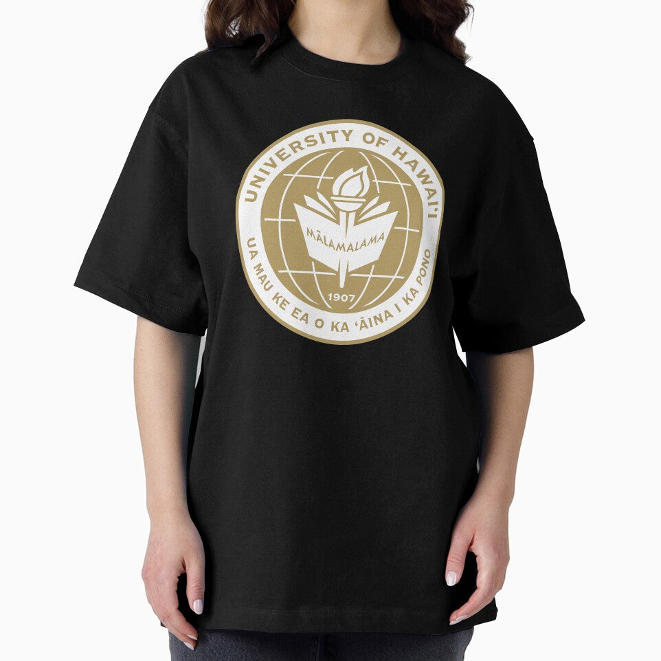 Community College Hawaiʻi by Bradsist