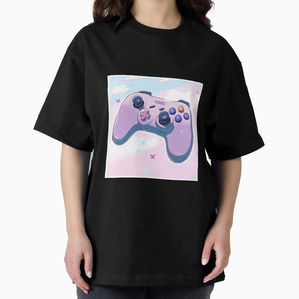 Vaporwave controler by Mabillon