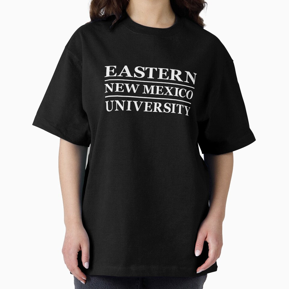 Eastern New Mexico College by Lulunewstore