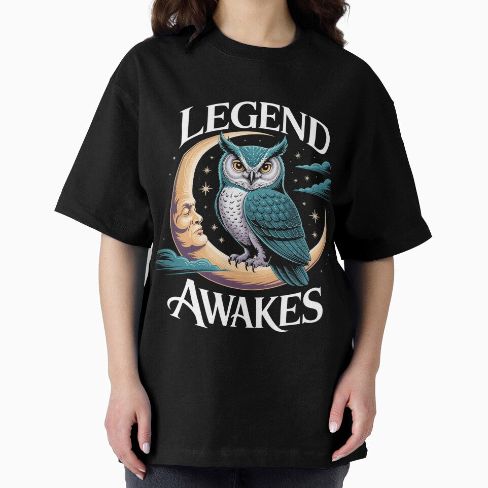 Mythology Owl Ancient Myths Legends Folklore Fans Owls Lover by Slwankol