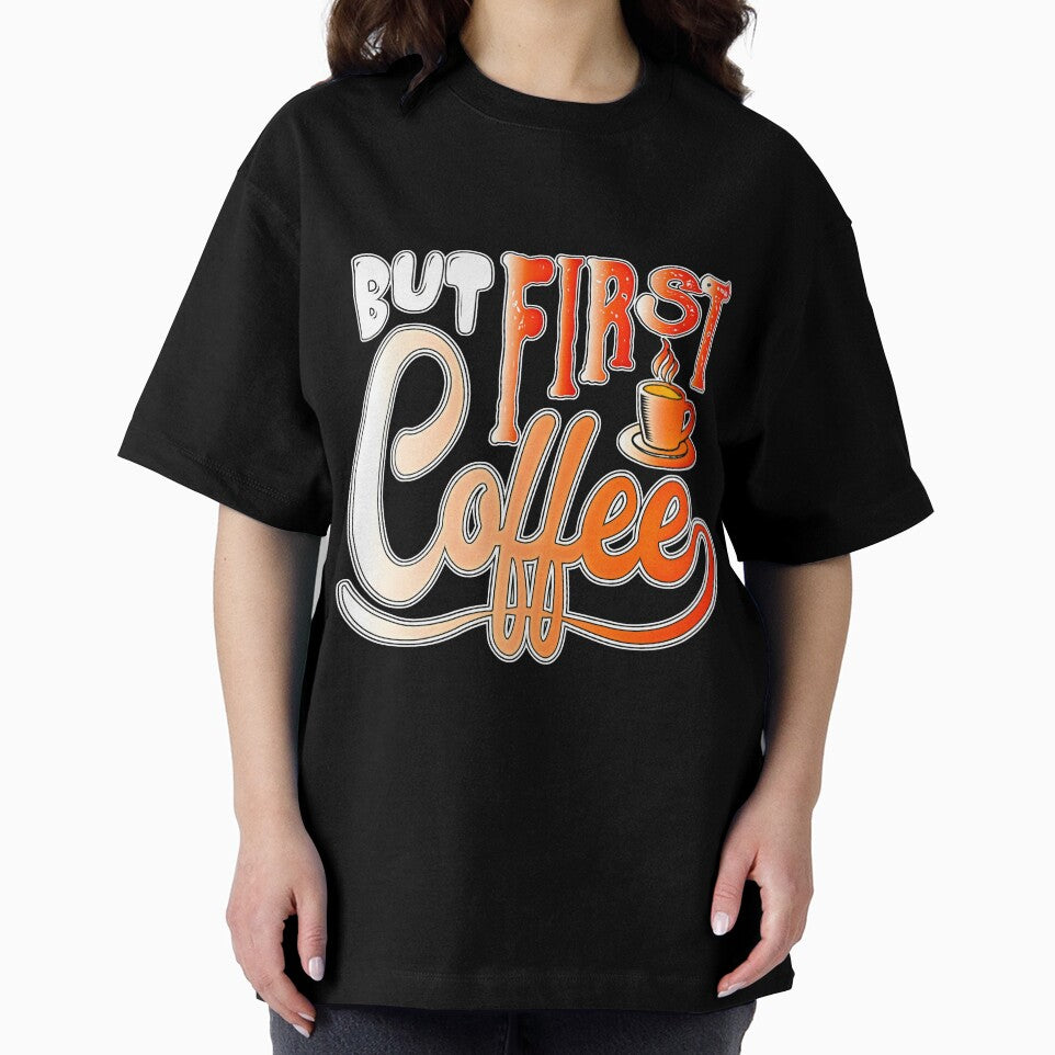 Coffee Quote (1) by QuoteMan