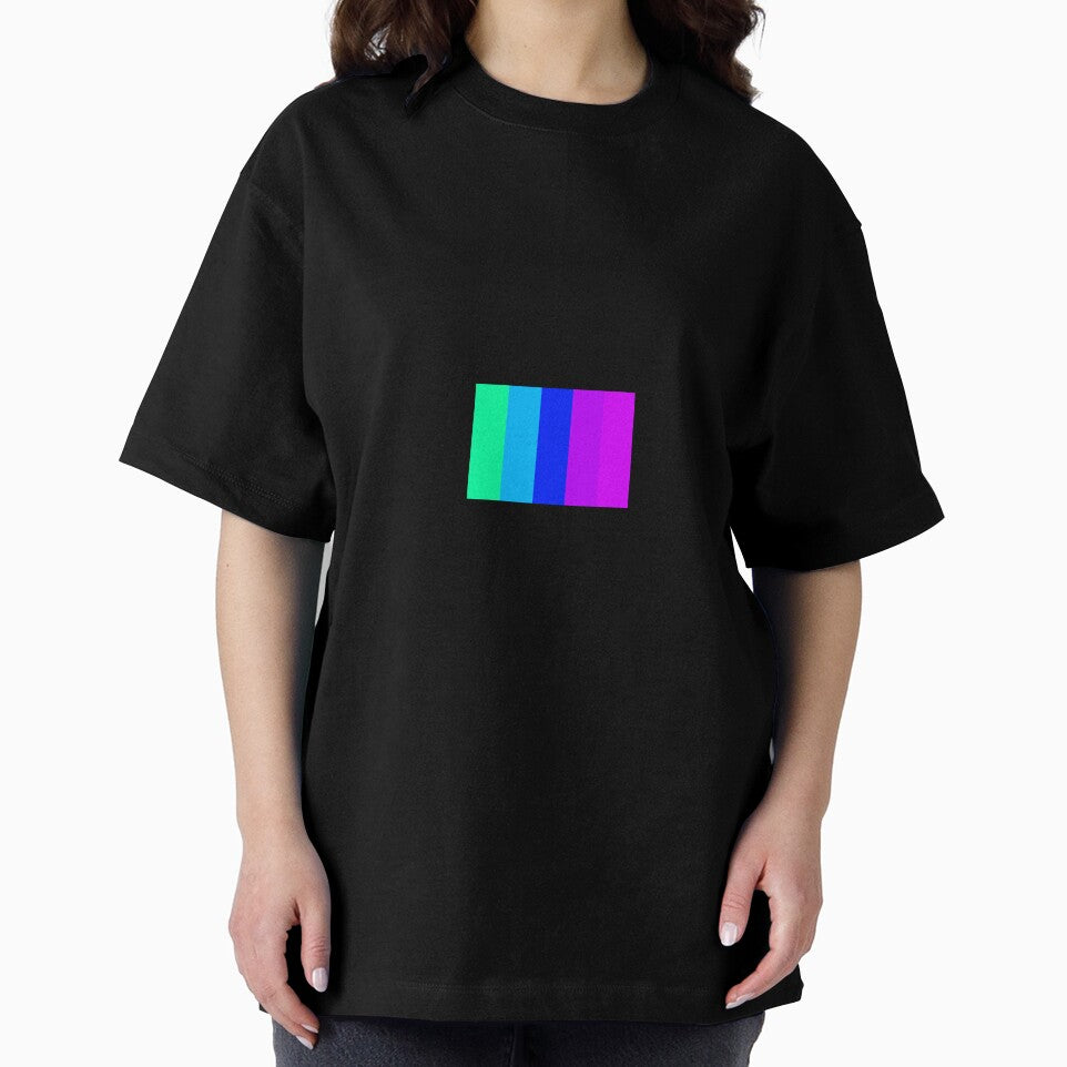 Vaporwave aesthetic colors by tcreate