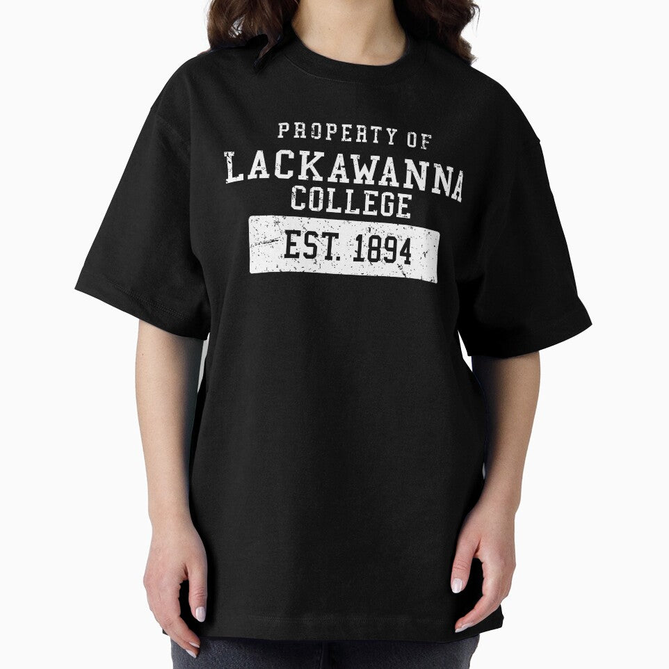 Property of Lackawanna College by Lackawanna College