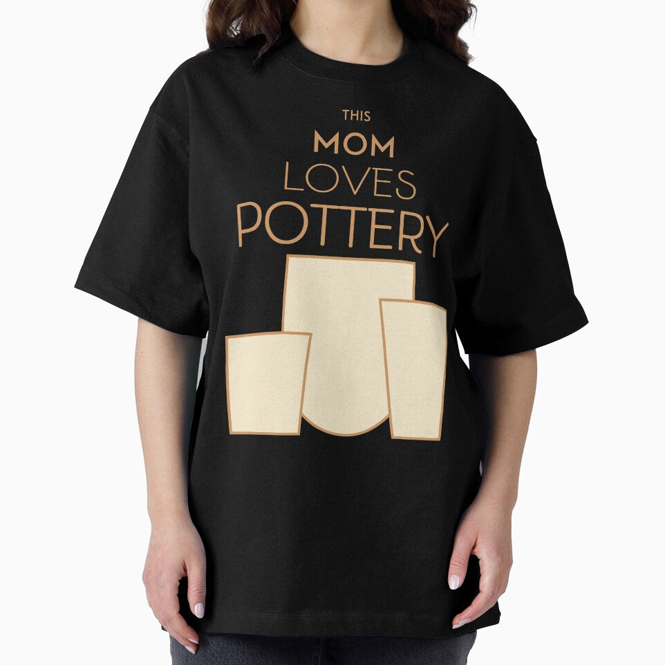 This Mom Loves Pottery by NuttySqueaky