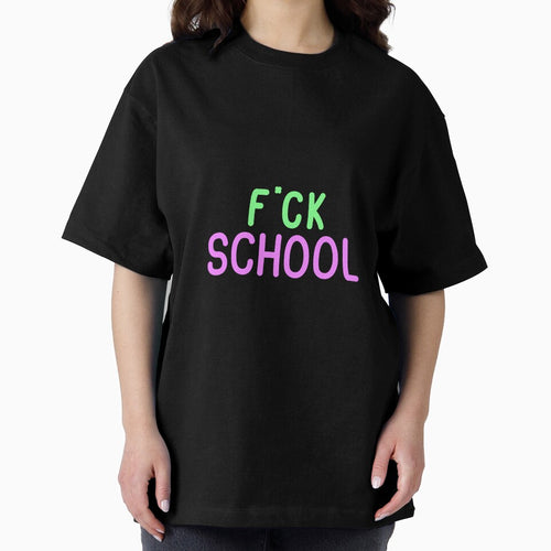 'FRICK SCHOOL' by Casmeelas