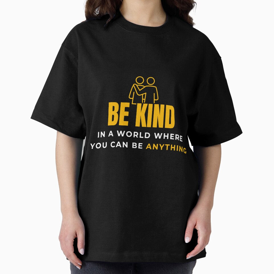 Be Kind by Shadydesigner
