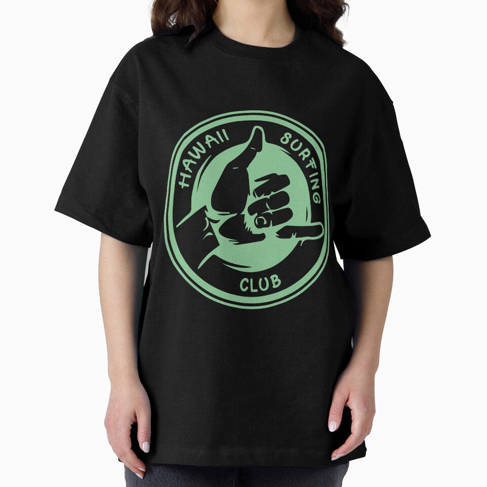 Hawaii Surfing Club by urbanstore69