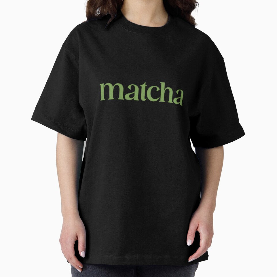 Matcha by Cosmic Detour