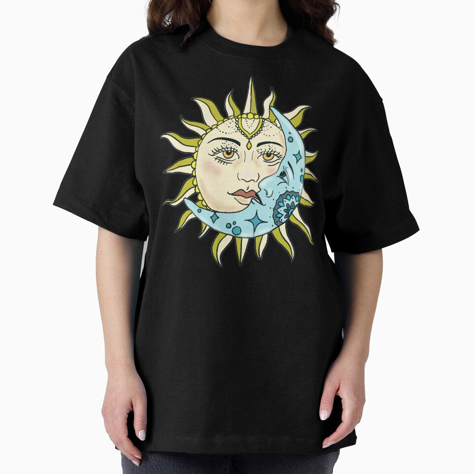 sun and moon by ElsieVirgo91