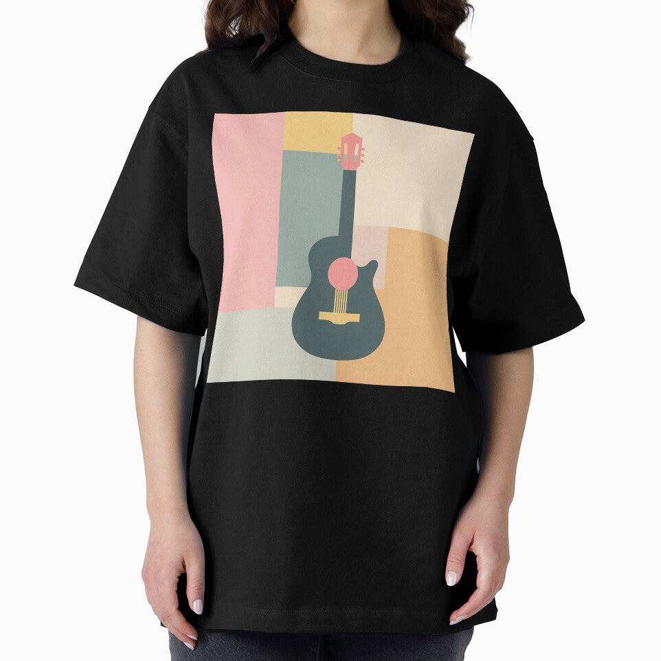 Guitar by OzzFrequency