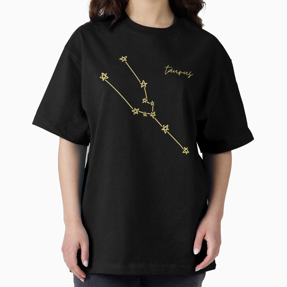 Taurus Zodiac /Constellations by therighttee1