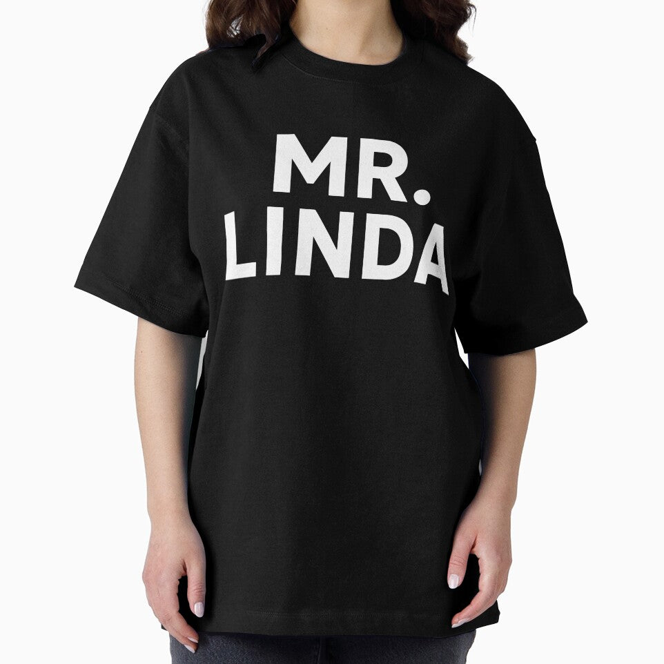Mr Linda by margamPagenberg