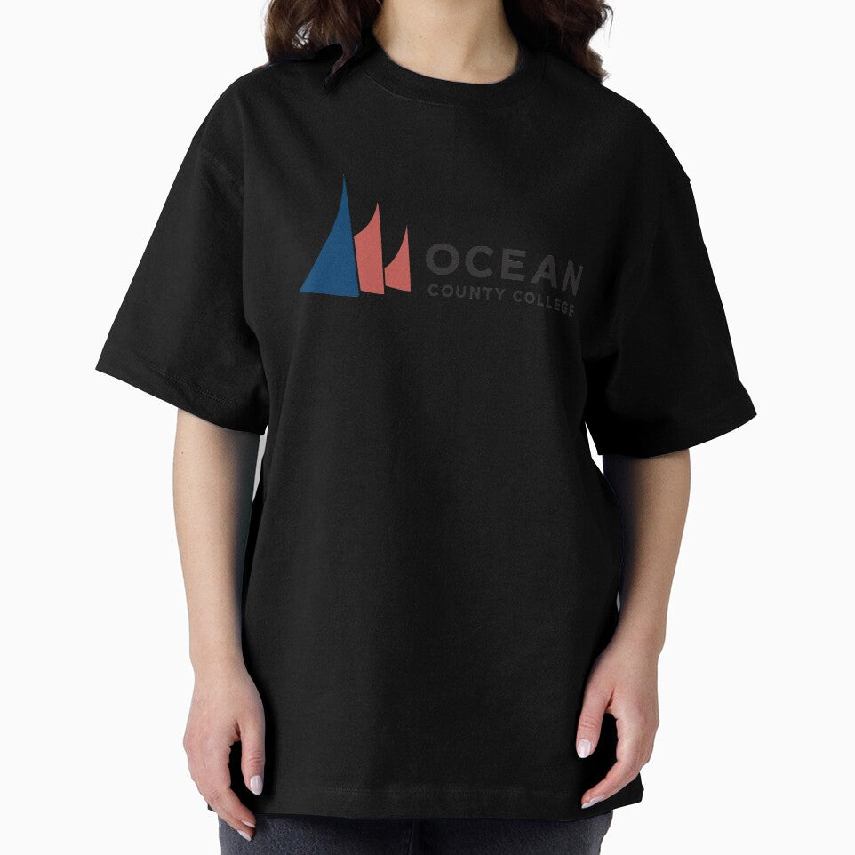 College of Ocean County by Desky
