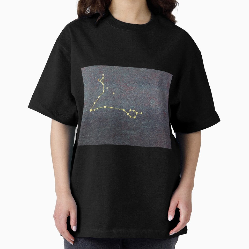 The Constellation of Pisces by Artdesrapides