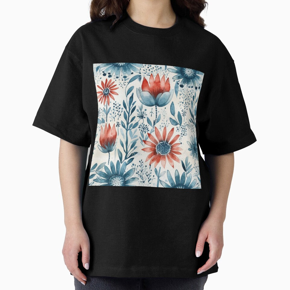 Ethereal Garden 7 by Karmatica