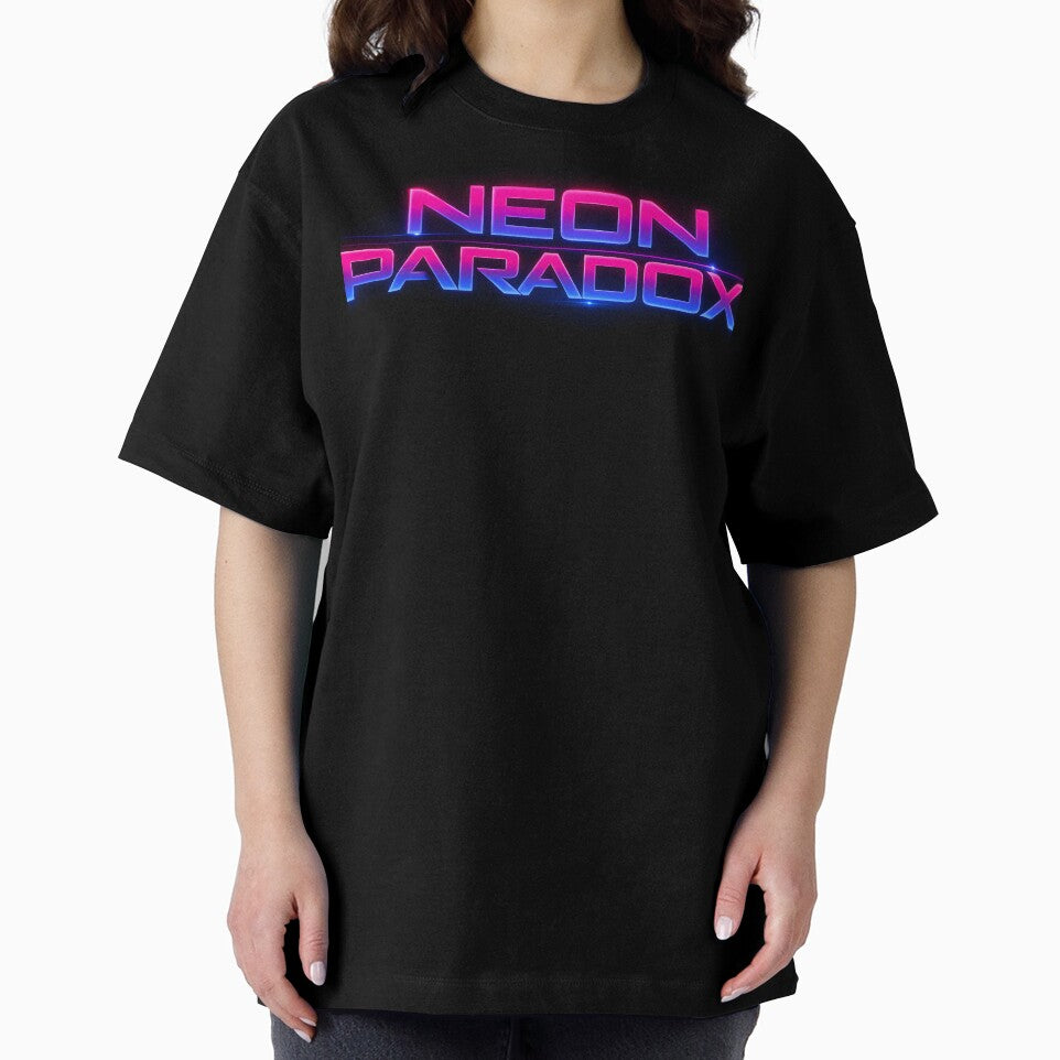 NEON PARADOX by Neo Tokio