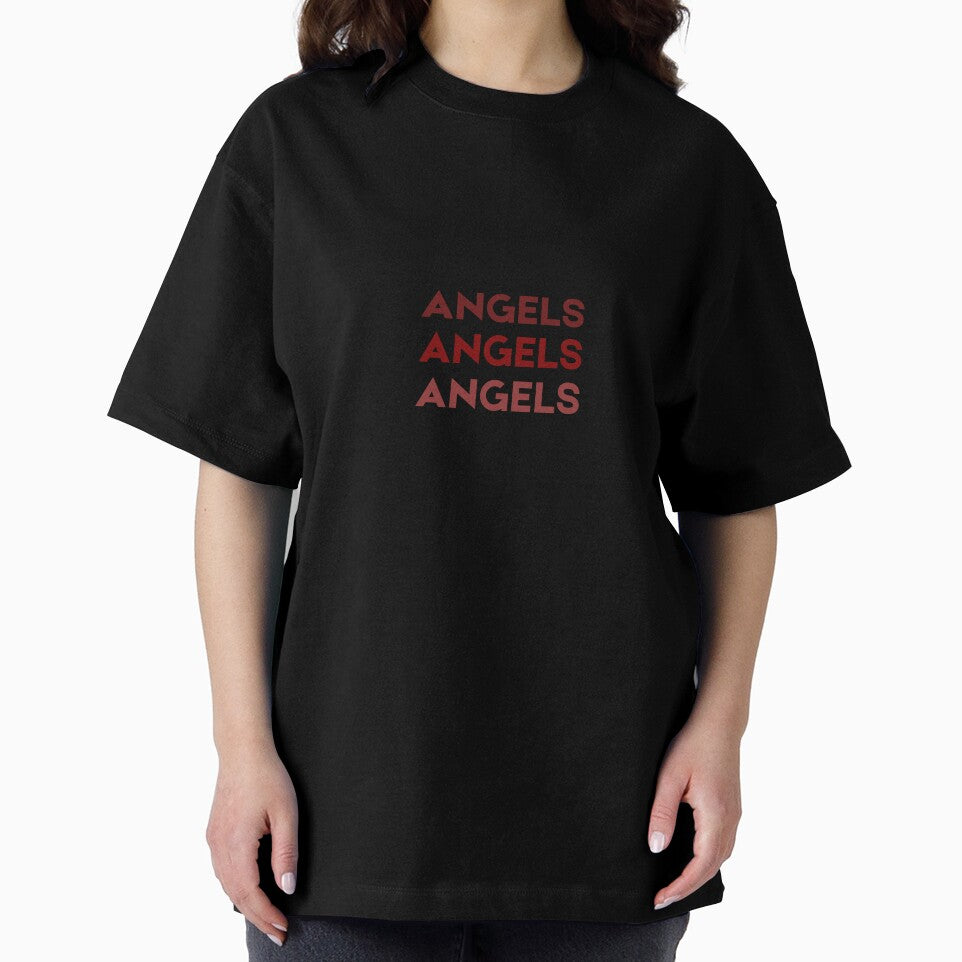 Angels by thegildedgoods