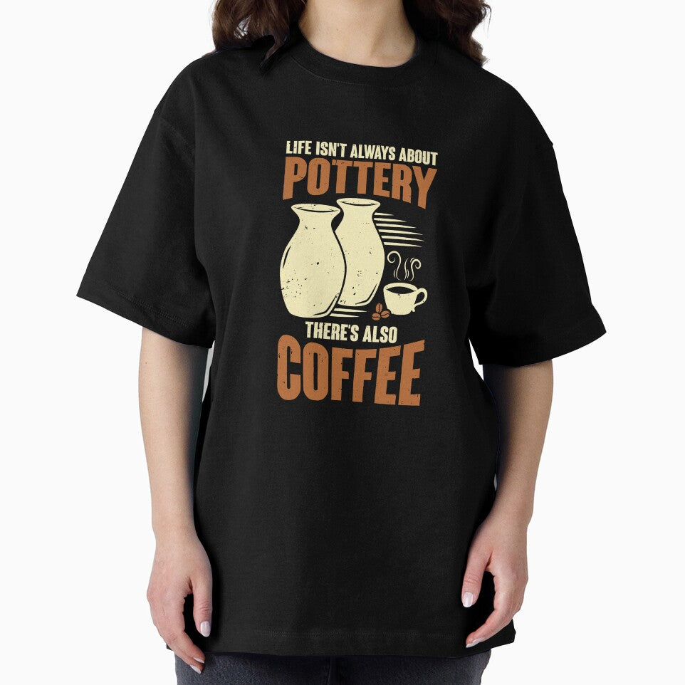 Ceramicist Pottery Maker Coffee Lover Gift by Marcid95