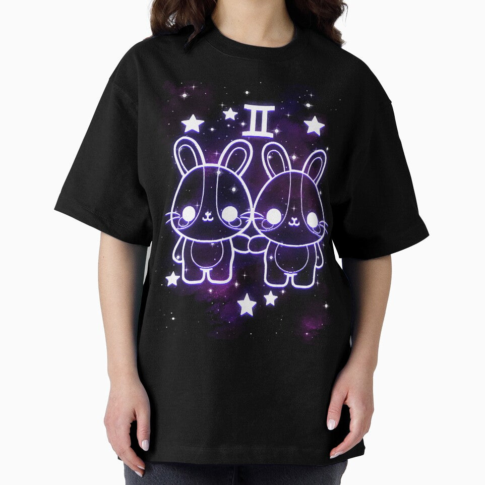 Gemini kawaii zodiac sign by BrendaAbbo4819