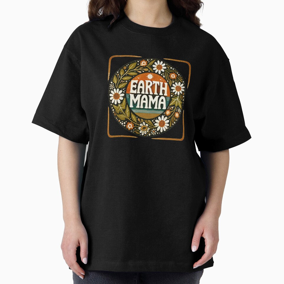 Earth Mama by FrictionMaxxing