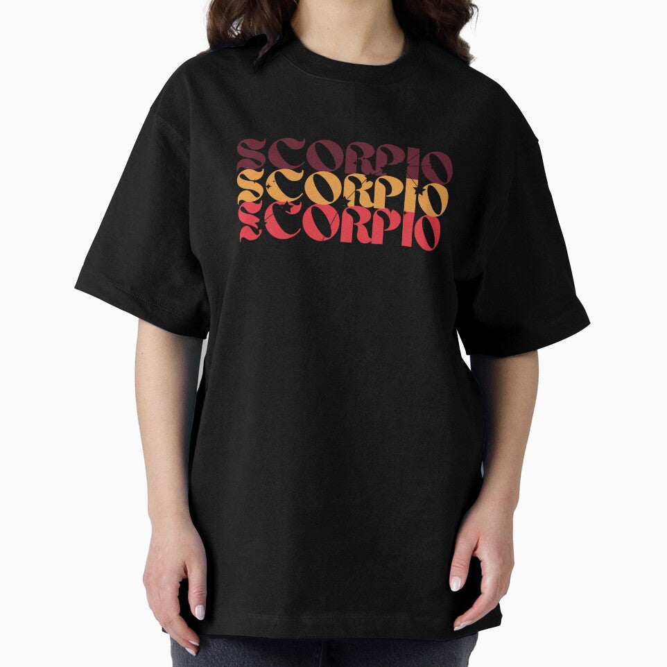 Scorpio by Full Moon Designs