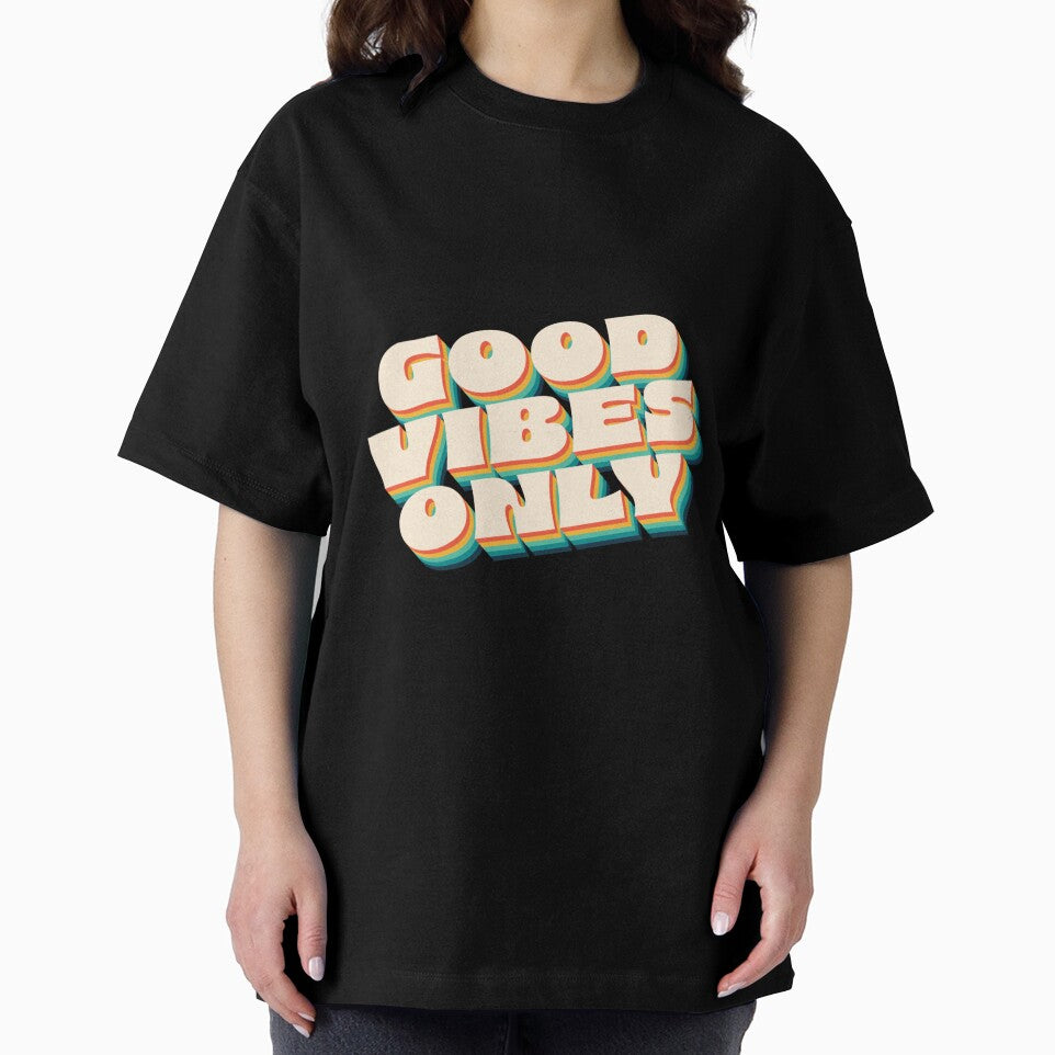 Good Vibes Only by BeaverShop