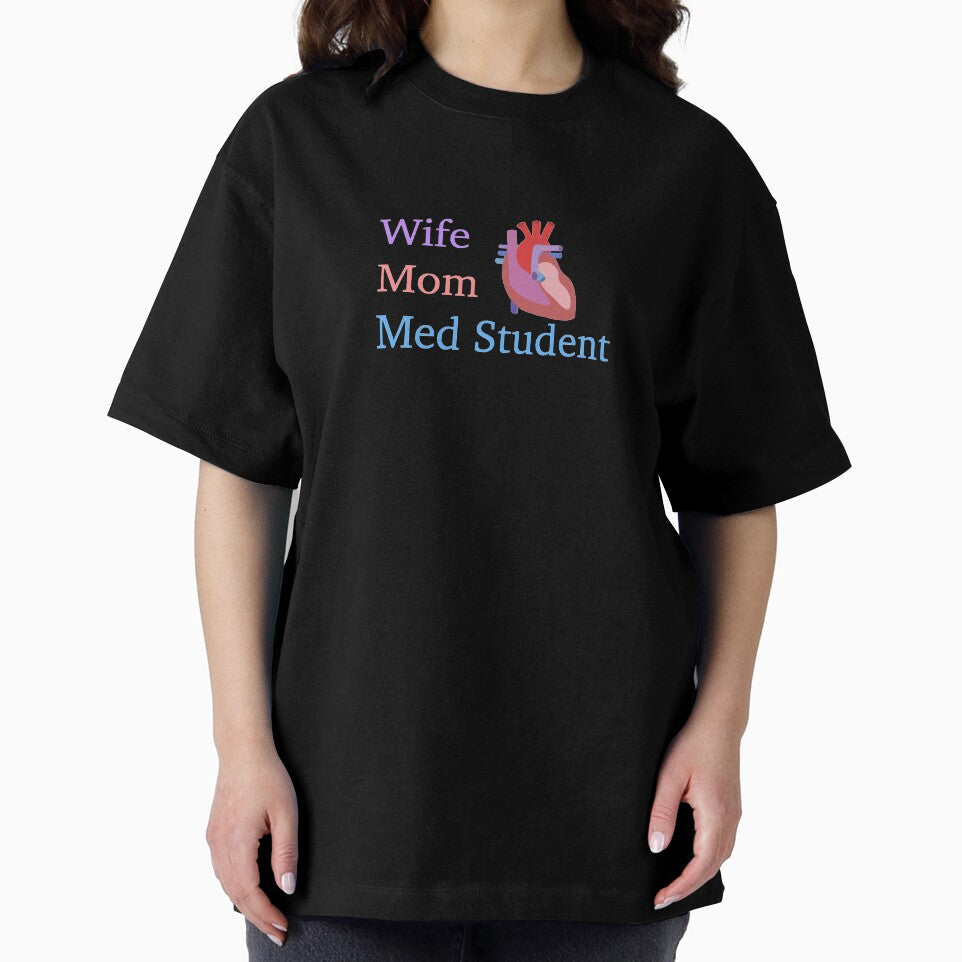 Wife, Mom, Med Student by peachesandfizz