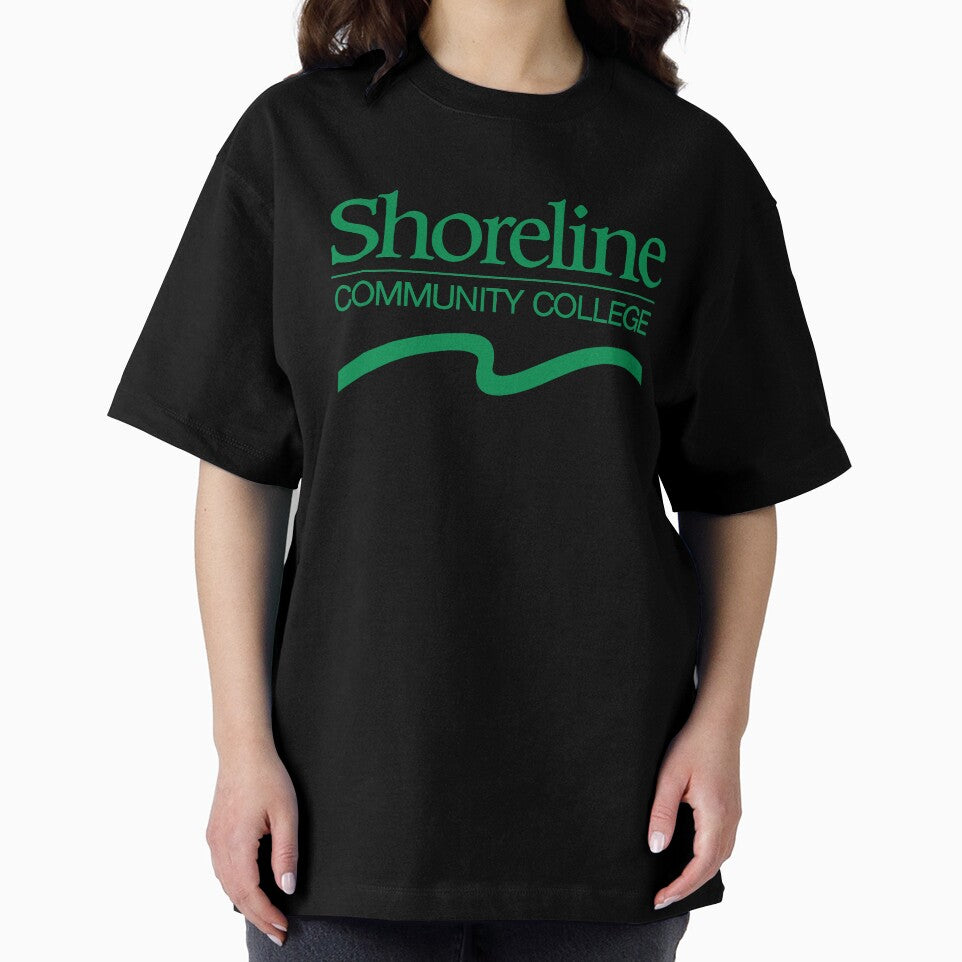 Shoreline Com College by Artamanda