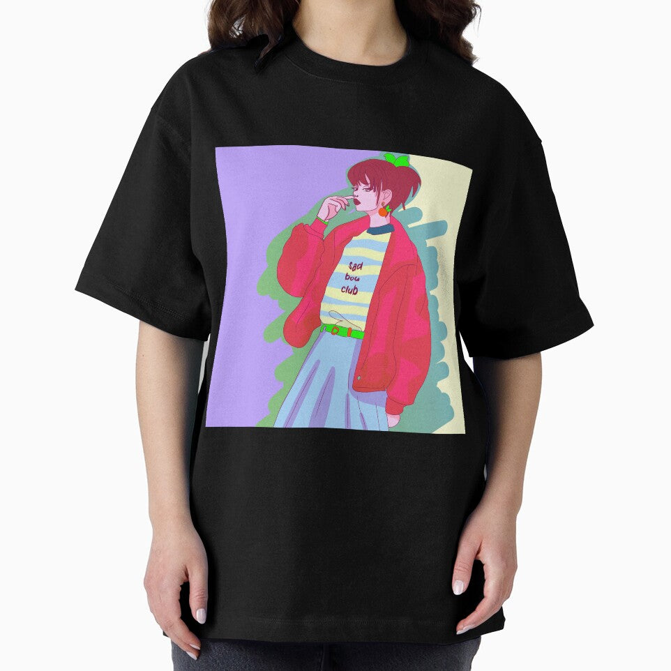 sad boy club by Chellelovesu