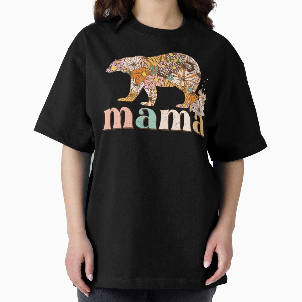 Mama Bear (Mother's Day) by Hope London