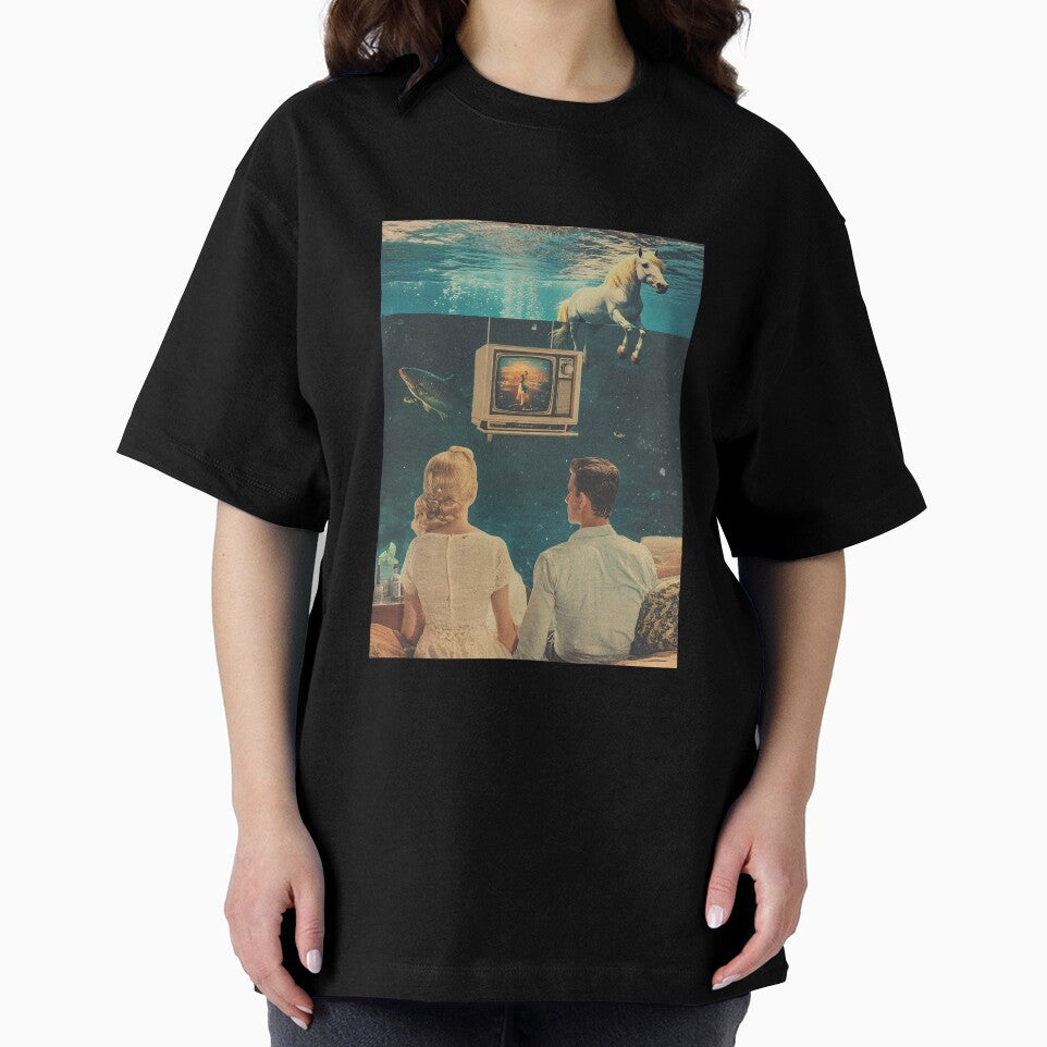 The living experience T-Shirt by obstinator