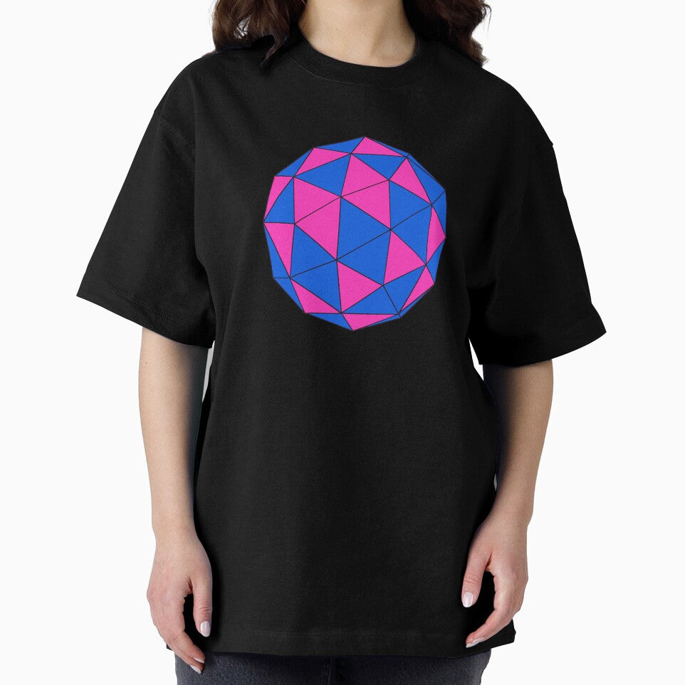 Icosahedron (Pi&B) by createVisions