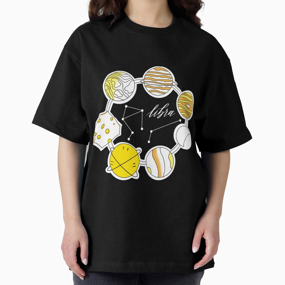 Libra Zodiac/Star Sign by isacaste