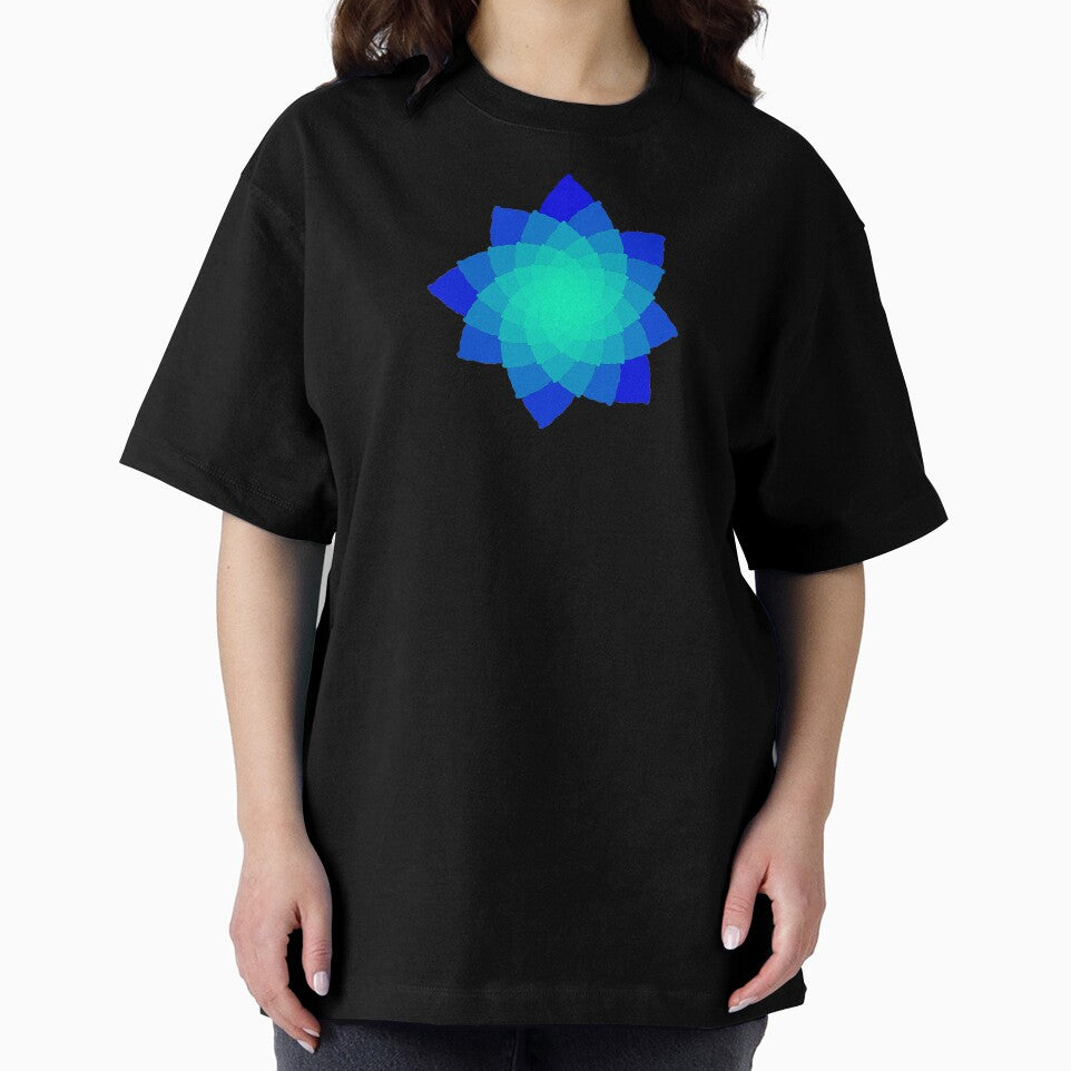 Ice Flower by FracFuDesign