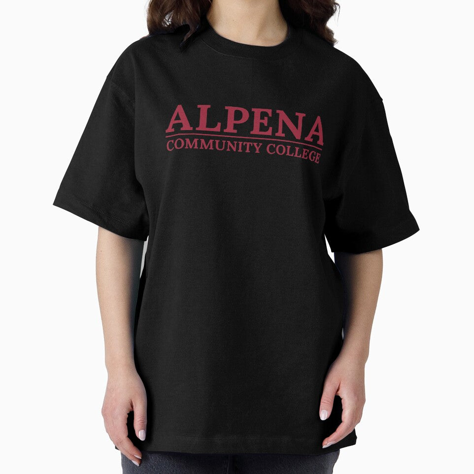 Alpena Community College by Comorin