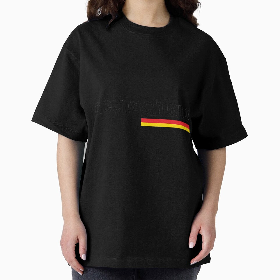 Deutschland by moisespaiva