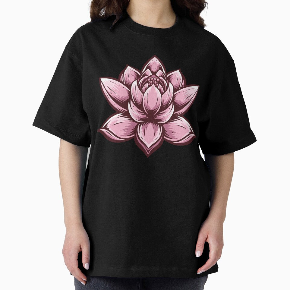 Lotus, Lotus Flower, Yoga, Meditate by OutLoudDesigns
