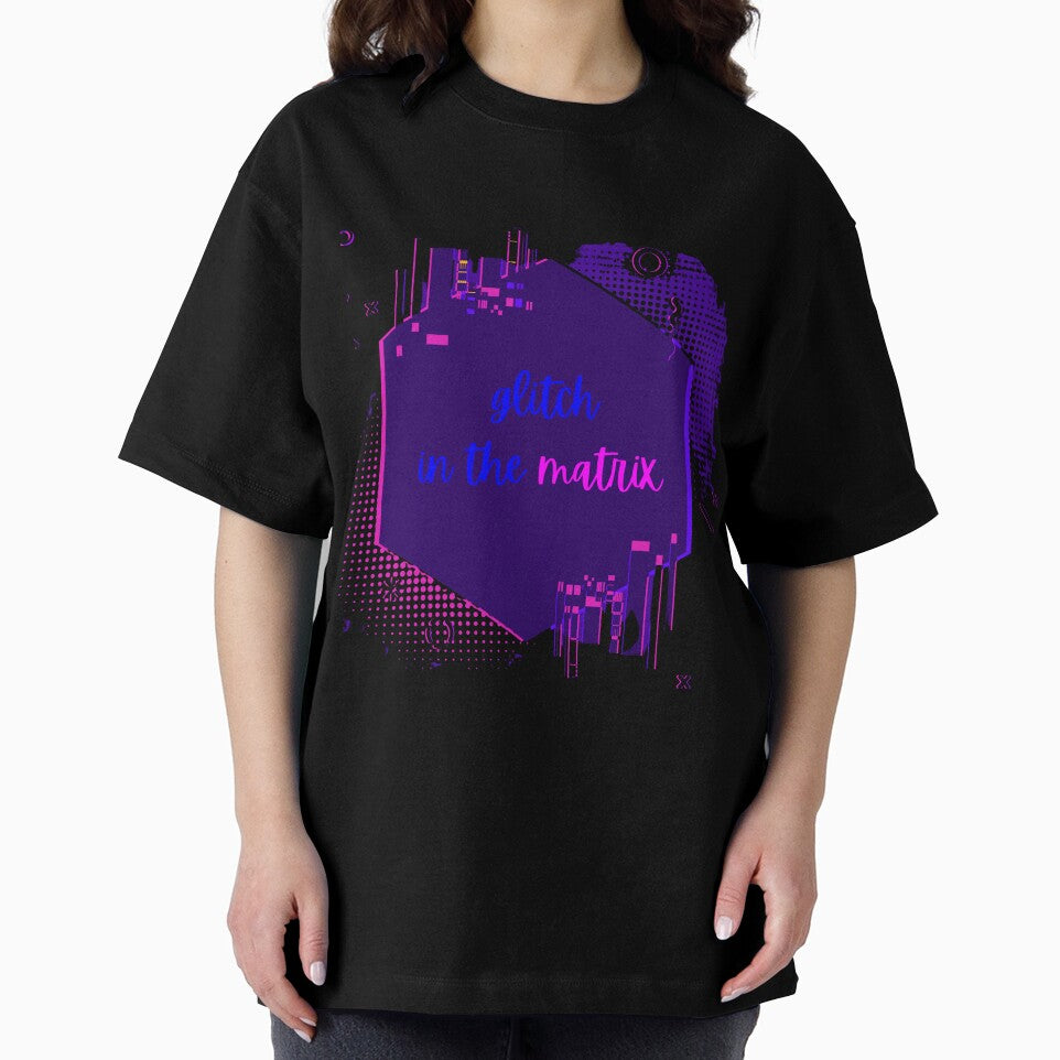 Glitch by MellowEssence