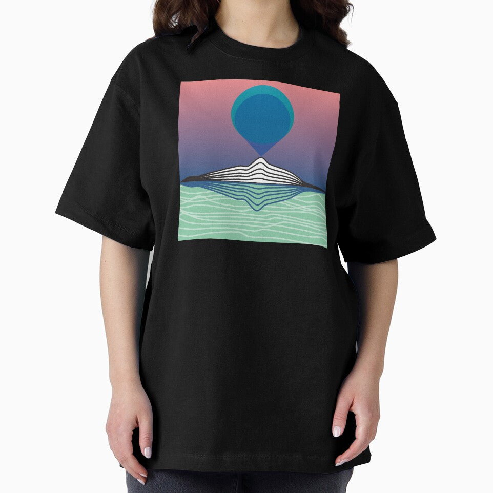 Seaside Mountain Spotlight by MackAndCo