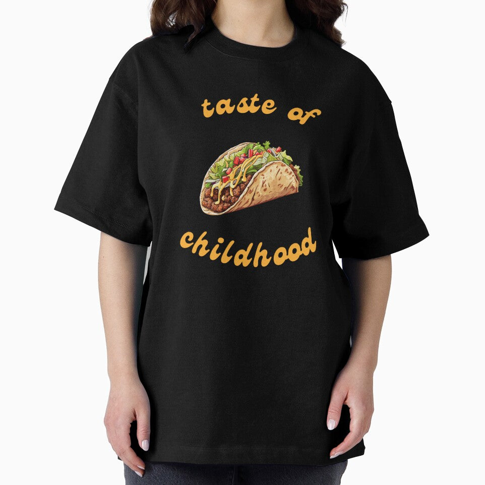 Tacos taste of childhood by EMMonovi