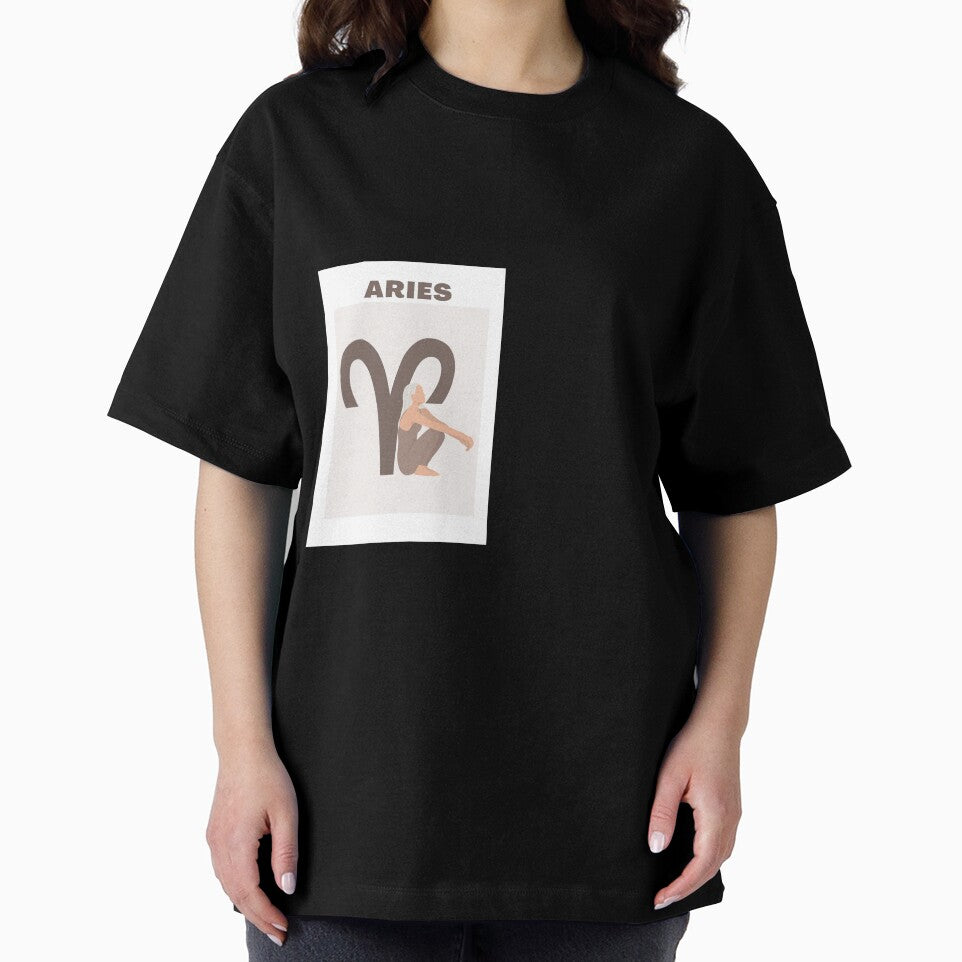 Aries | Zodiac sign illustration by illustratedbye