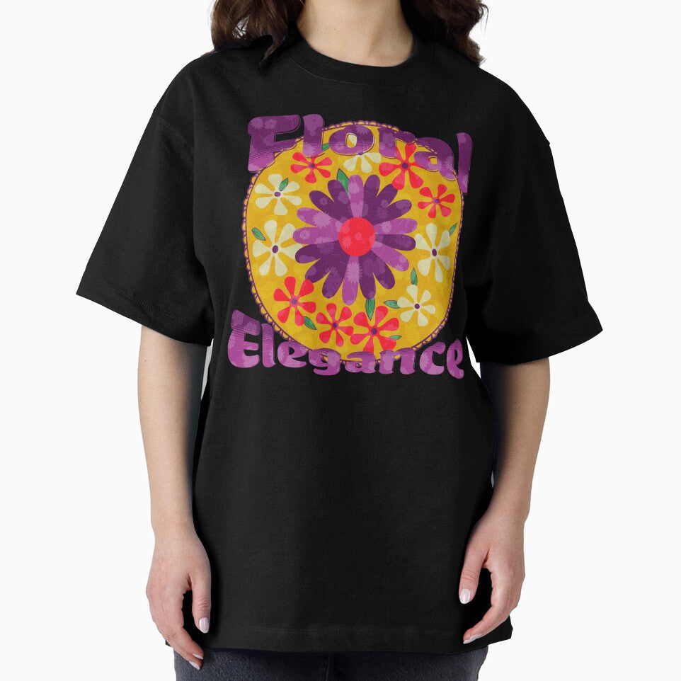 floral elegance, flower love by KHWD