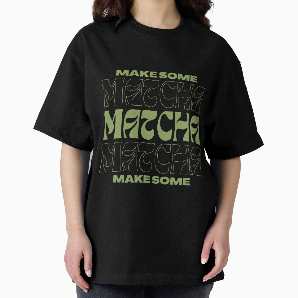 Make some Matcha by ReemDesigns xx