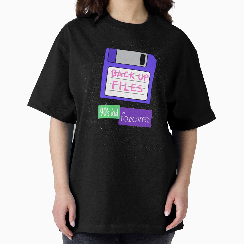 90's Kid by baltion