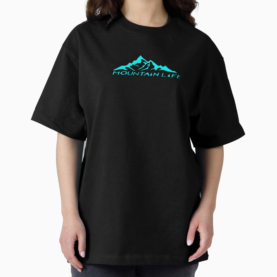 Mountain Life, Adventure Awaits, Travel Inspiration, Sticker, Explore More, Camping Gear, Adventurous Spirit by Ivan333Croatia