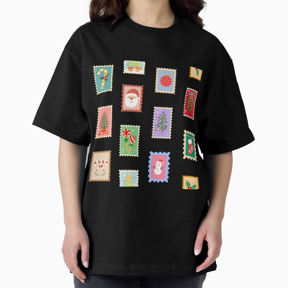 Holiday Postmarks by SkippinStyleCo
