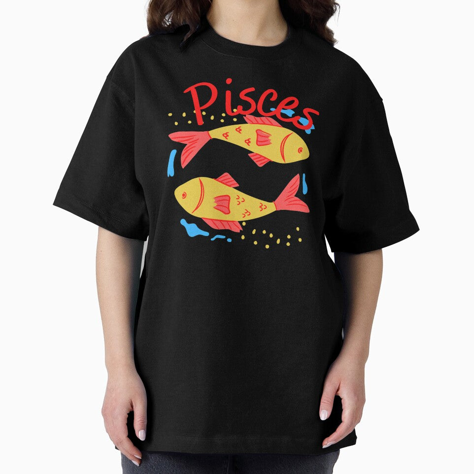 Pisces Zodiac Sign by HarlemsGee